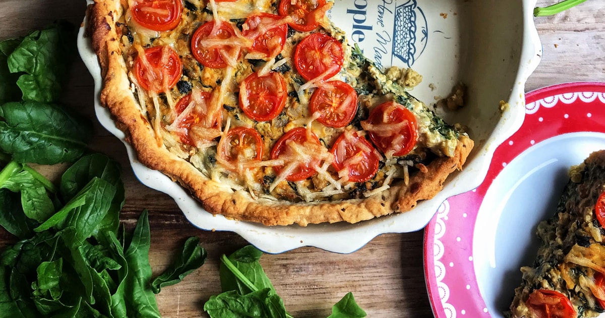 Barcelona Vegan "crash" cooking course at In Bloom GetYourGuide