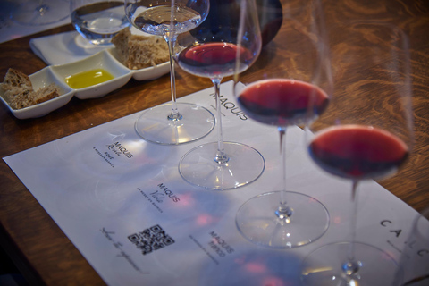 Colchagua Valley: Private Tour