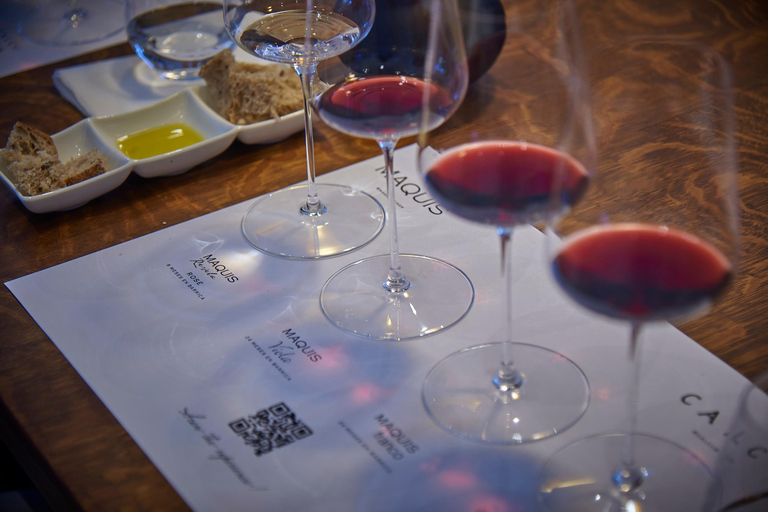 Colchagua Valley: Private Tour