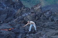 From Antigua, Pacaya Volcano Trek - Housity
