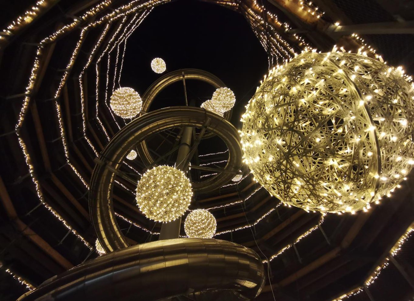 Schwarzwald: Treetop Walk & Lookout Tower Experience