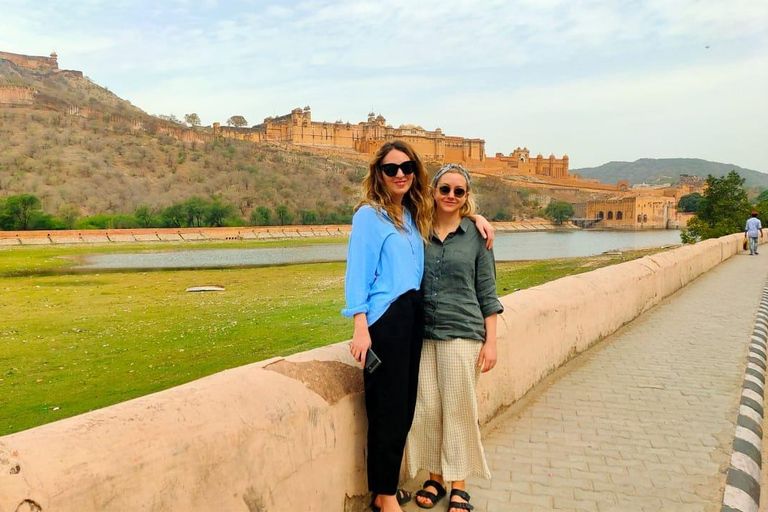 Rajasthan Tour: 20 Days | Traditions, Culture, Food, Music