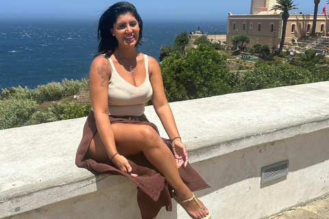 Tangier: Tour with a Certified Local Guide