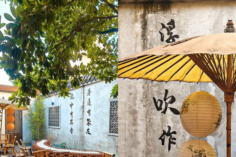 من قوانغتشو: جولة في ساحة تشوهاي وإطلالة على البحر والأفقدليل للغات أخرى