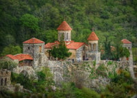 Gelati Monastery, Motsameta Monastery & Bagrati Cathedral - Housity
