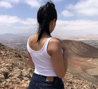 Calderón Hondo Volcano: Day Trips and Tours from Fuerteventura