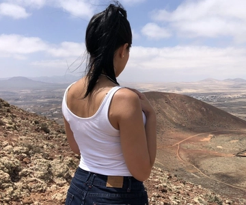 Fuerteventura: Calderón Hondo Volcano Tour