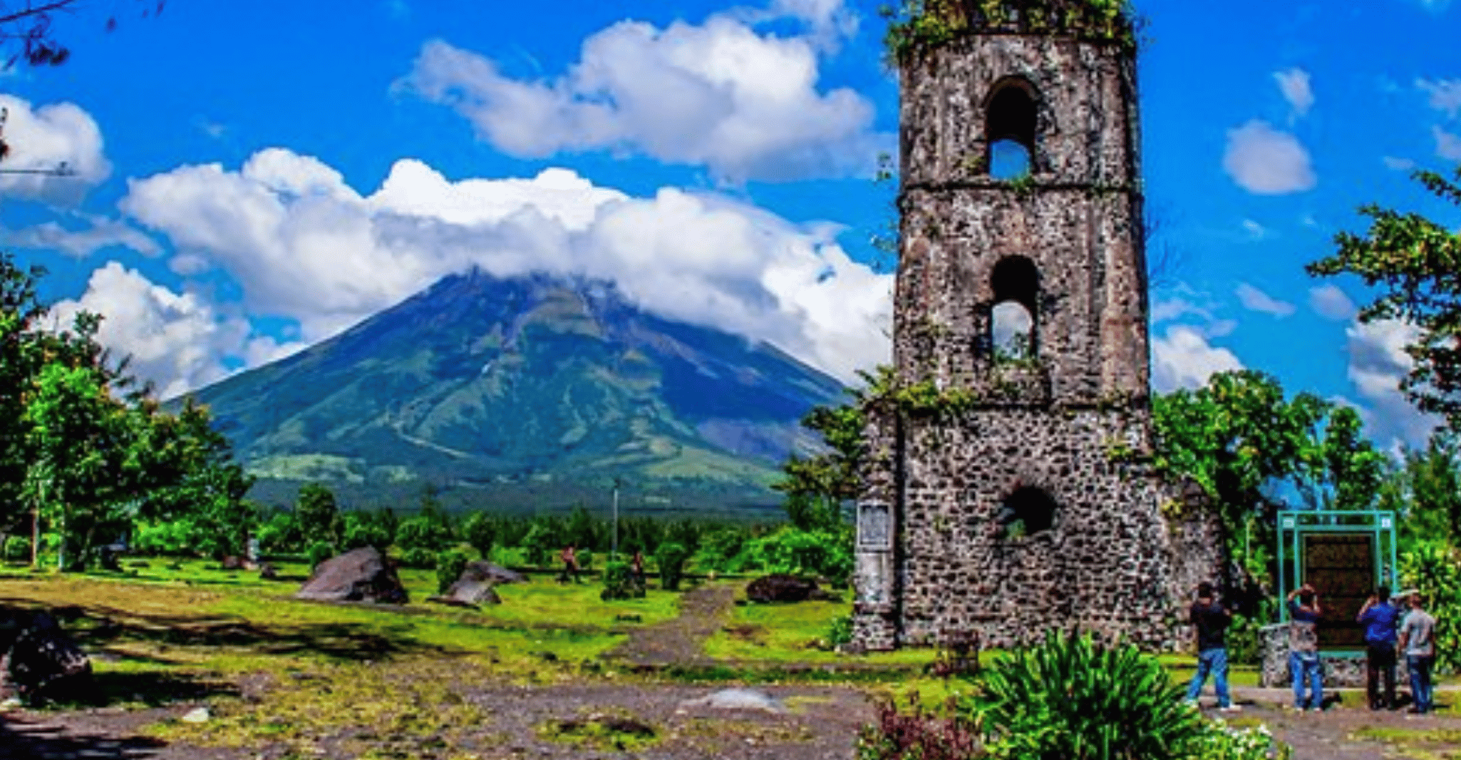 Ultimate Legazpi Half Day Tour w/ Sumlang Lake Private Tour - Housity