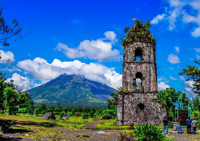 Ultimate Legazpi Half Day Tour w/ Sumlang Lake Private Tour - Housity