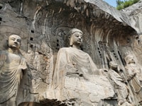 One day tour include two world cultural heritages - Housity