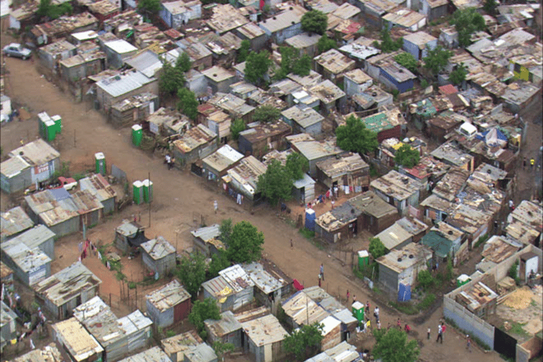 Johannesburg: Soweto und Apartheid Museum Tour