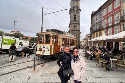 Porto Urban Adventure - Magiczna przejażdżkaPorto - Stare Miasto