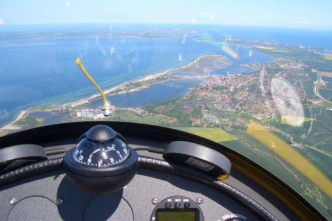 Kiel: Sightseeing Flight over Kiel Fjord – Kiel Week Kiel: Sightseeing flight over Kiel Fjord - Kiel Week
