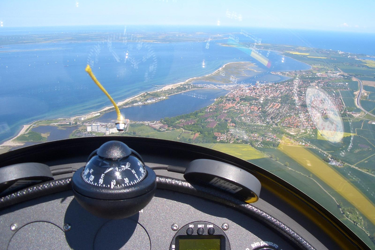 Kiel: Sightseeing Flight over Kiel Fjord – Kiel Week Kiel: Sightseeing flight over Kiel Fjord - Kiel Week