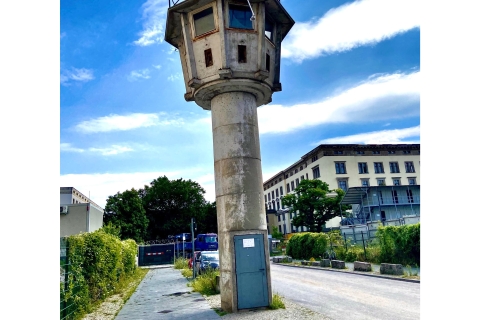 Visite de Berlin par les grossiers bâtardsBerlin : Visite guidée des bâtards grossiers