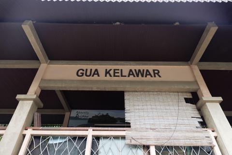 Langkawi Mangrove boottocht op de rivier en privéstrandtourMedium boot (9-12 personen)