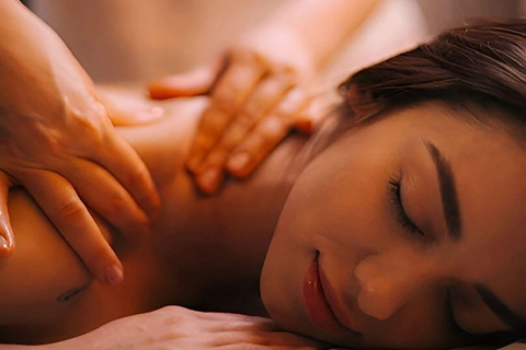 Turkish Bath & Massage With Transfer: Cleopatra Program