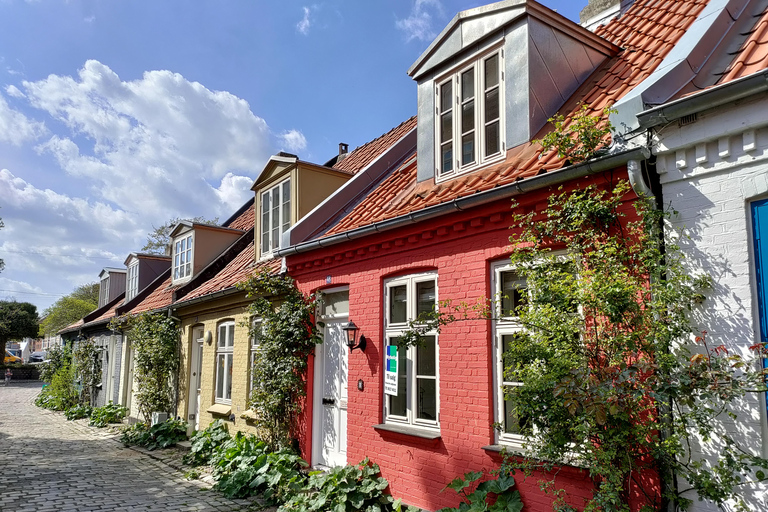 Aarhus Highlights: History, Architecture & Danish Life