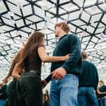Valencia: biglietto d'ingresso al Museo delle Illusioni
