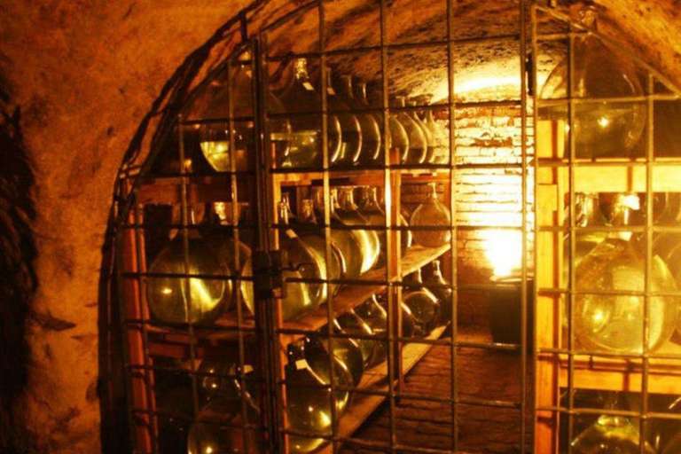 Nuremberg: The Red Beer Tour