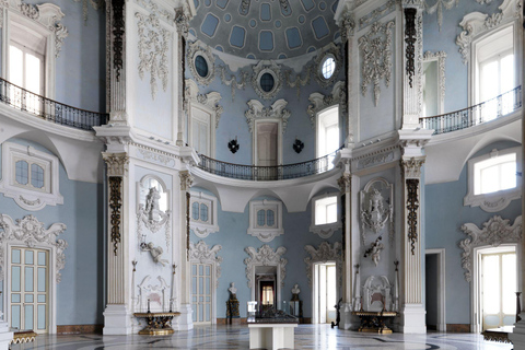 Borromean Islands Isola Bella & Isola Madre Entry Ticket