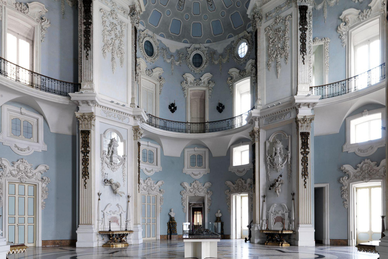 Borromean Islands Isola Bella & Isola Madre Entry Ticket