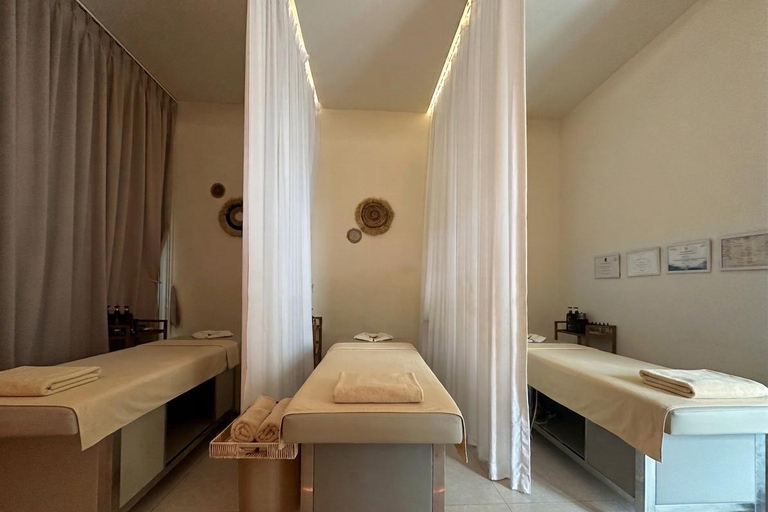 Phuket: Massage Treatment at SENSE Spa Phuket Town Branch Deep Sleep Head Spa (90 min)