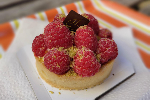 Bordeaux: wycieczka kulinarna - najlepsze boulangerie w Bordeaux