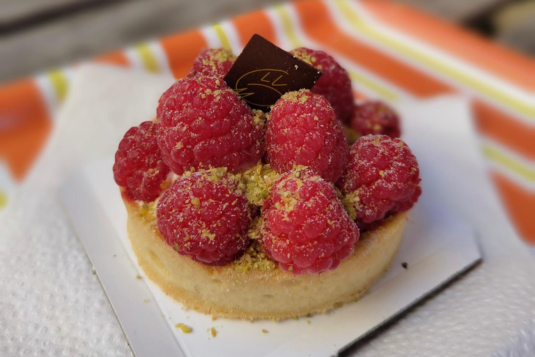 Bordeaux: wycieczka kulinarna - najlepsze boulangerie w Bordeaux