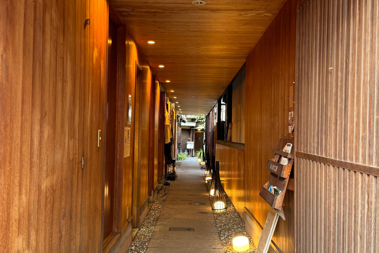 Nara: Weltkulturerbe Gangoji-Tempel &amp; Naramachi-Altstadt