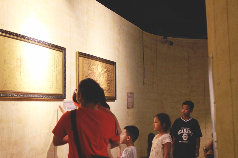 Mui Ne: Fish Sauce Museum & Authentic Local Food Experience