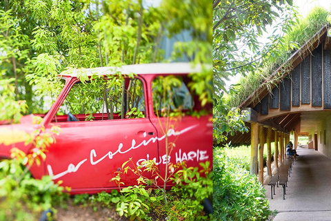 Osaka: Lake Biwa, Moonlit Temple and Omi Highlights Day Trip