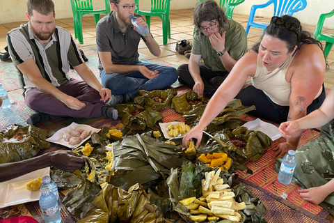 Kampala: Buganda Cultural Experience Tour