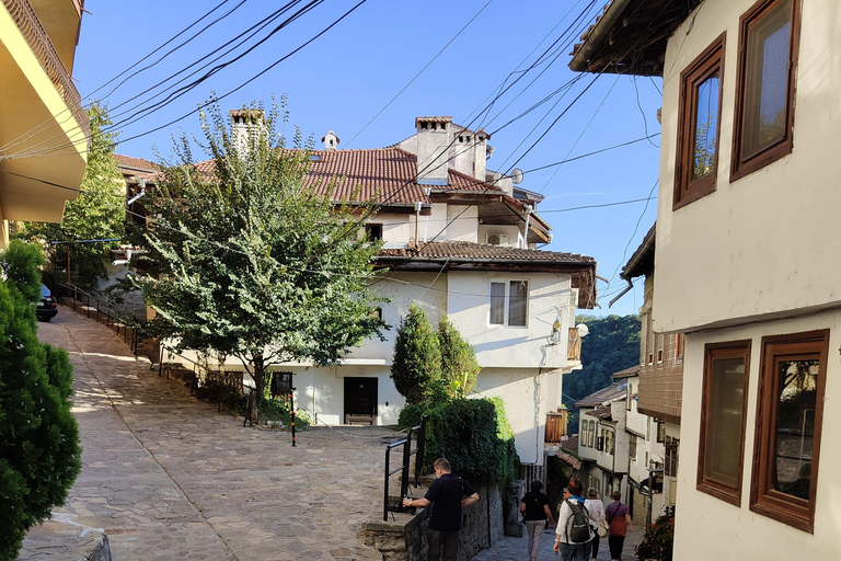 From Bucharest: Wallachian-Bulgarian Kingdom Day Trip