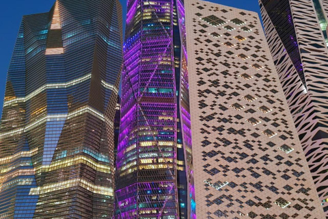 Riyadh: 2-Day City Tour with Lunch