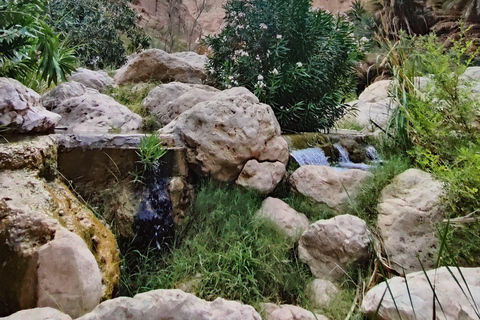 Wadi Shab &Bimmah Sinkhole &Heart shaped Cave &Pebble Beach