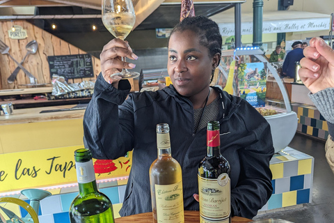 Bagnères-de-Bigorre: attività in francese con insegnanteBagnères-de-Bigorre: attività in francese con un insegnante