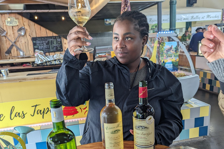 Bagnères-de-Bigorre: attività in francese con insegnanteBagnères-de-Bigorre: attività in francese con un insegnante