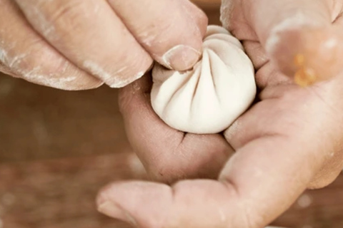 Kathmandu: Nepali Cooking Class with Momo Making