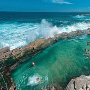 Newcastle: Half-Day Sightseeing with Coastal Stops & History Newcastle: Half-Day Sightseeing with Coastal Stops & History