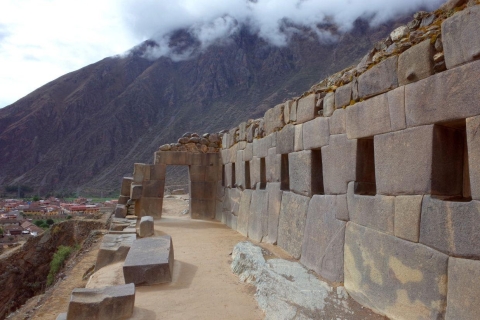 Cusco : Machupicchu et Vallée Sacrée 2 jours tout compris