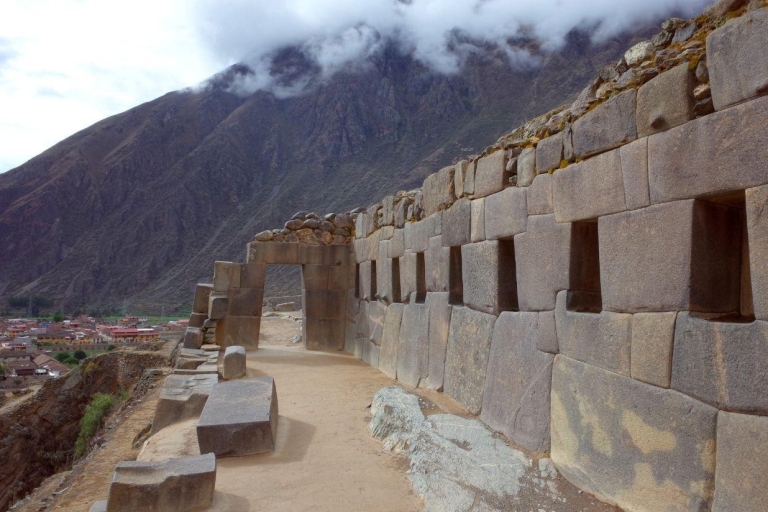 Cusco: Machupicchu en Heilige Vallei 2 dagen all-inclusive