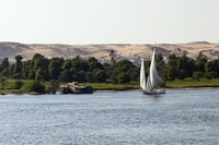 Il Cairo, 1 o 2 ore Felucca giro sul Nilo con trasferimenti - Hizvo