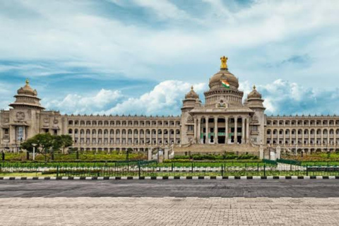 Bangalore Create Your Own Itinerary with Private Car & Guide Bangalore: Full-Day Create Your Own Itinerary