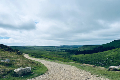 From Liverpool: Lake and Peak District 3-Day Trip