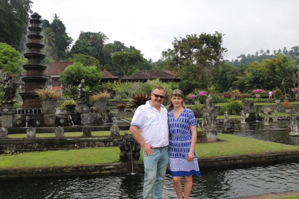 Bali Customizable Full Day Tour With Driver Guide GetYourGuide