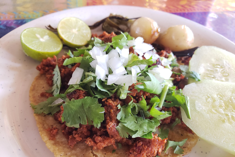 Tour gastronomico di San José del Cabo per gli amanti della carne