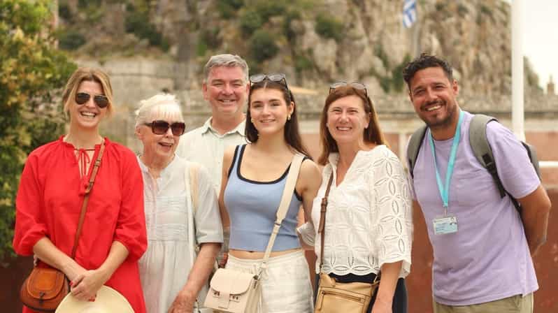 Best Seller: Best Corfu Tour for First Time Visitors