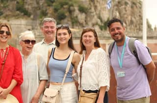 Best Seller: Best Corfu Tour for First Time Visitors