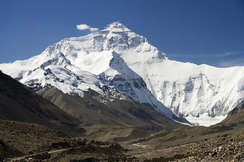 Nepal: Gokyo Lakes & Everest Base Camp Trek | Eco-Certified|